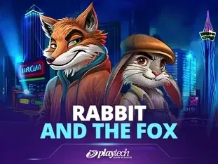 Rabbit And The Fox game thumbnail
