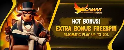 200 Free Spins Slot Pragmatic Play promotion banner