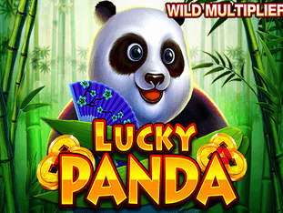 Lucky Panda (1) game icon