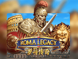 Roma Legacy game thumbnail