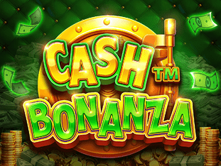 Cash Bonanza game thumbnail