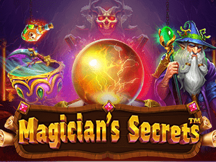 Magician's Secrets™ game thumbnail