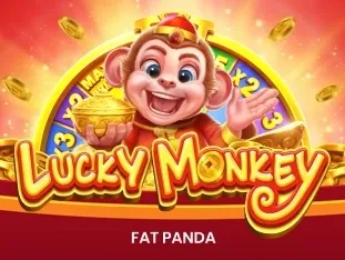 Lucky Monkey