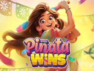 Pinata Wins game thumbnail