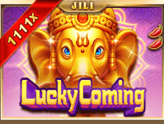 Lucky Coming game icon